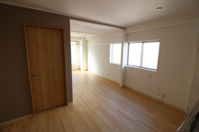 【居間・リビング】 | だるまやビル