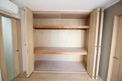 【収納】 | だるまやビル