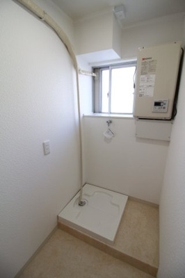 【設備】 | だるまやビル