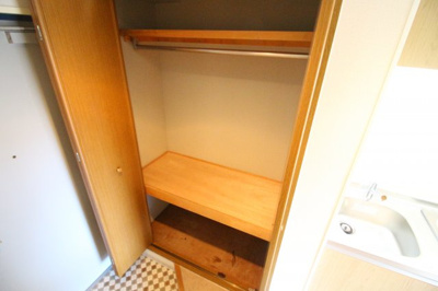 【収納】 | セルブ板宿