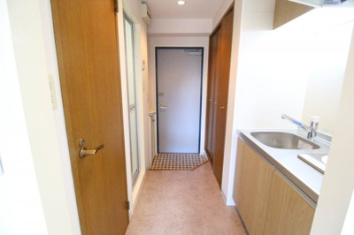 【内装】 | セルブ板宿