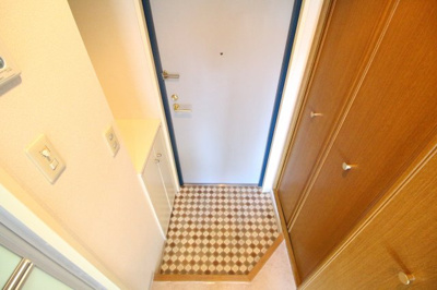 【玄関】 | セルブ板宿