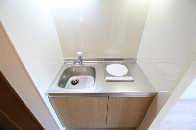 【キッチン】 | セルブ板宿