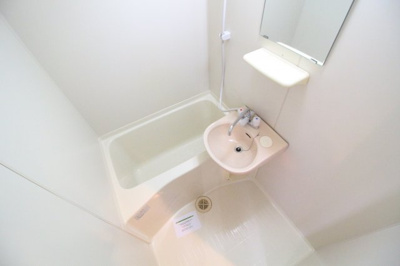 【浴室】 | セルブ板宿