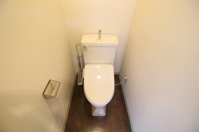 【トイレ】 | セルブ板宿