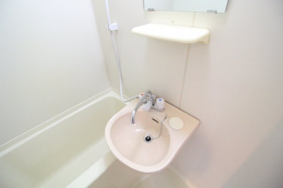 【洗面所】 | セルブ板宿