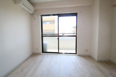 【洋室】 | セルブ板宿