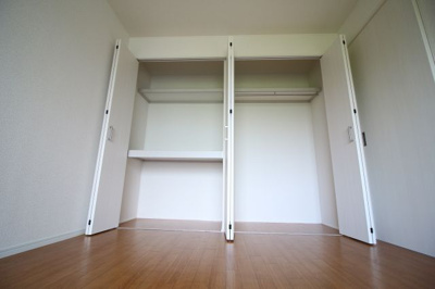 【収納】 | グリーンヒル白川