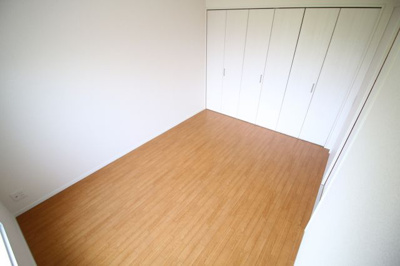 【寝室】 | グリーンヒル白川