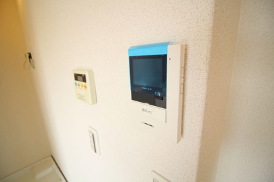 【セキュリティ】 | グリーンヒル白川