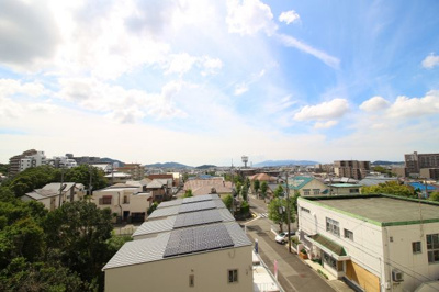 【展望】 | グリーンヒル白川