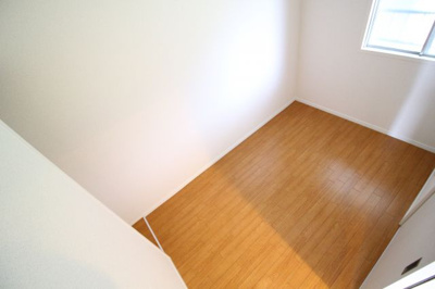 【洋室】 | グリーンヒル白川