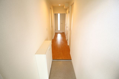 【玄関】 | グリーンヒル白川