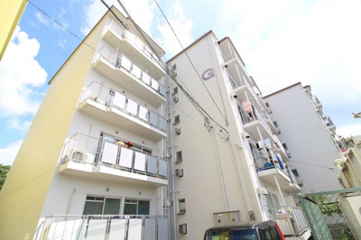 【外観】 | グリーンヒル白川