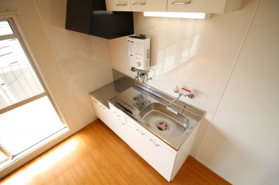 【キッチン】 | グリーンヒル白川