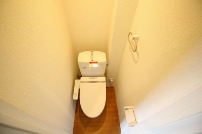 【トイレ】 | グリーンヒル白川