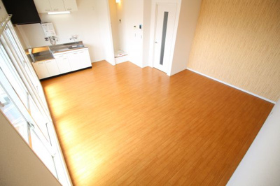 【内装】 | グリーンヒル白川