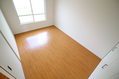 【洋室】 | グリーンヒル白川