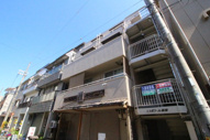 エスポワール板宿の画像