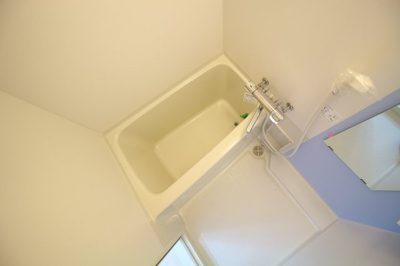 【浴室】 | メゾンプラージュ苅藻