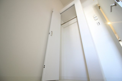 【収納】 | メゾンプラージュ苅藻