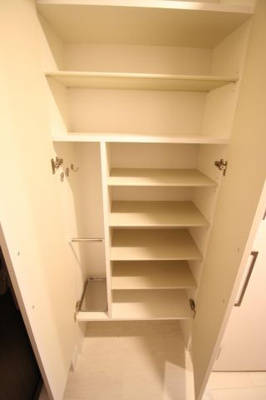 【収納】 | エスプレイス神戸ウエストゲート