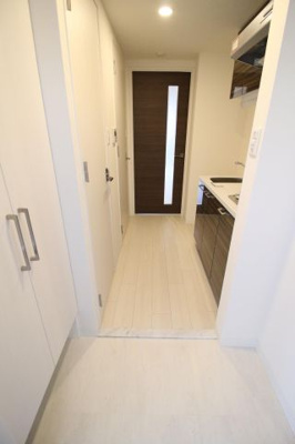 【玄関】 | エスプレイス神戸ウエストゲート