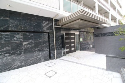 【エントランス】 | エスプレイス神戸ウエストゲート