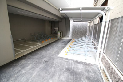 【その他共用部分】 | エスプレイス神戸ウエストゲート