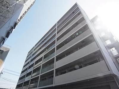 【外観】 | エスプレイス神戸ウエストゲート