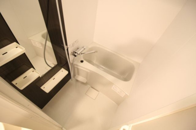 【浴室】 | エスプレイス神戸ウエストゲート