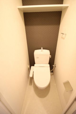 【トイレ】 | エスプレイス神戸ウエストゲート