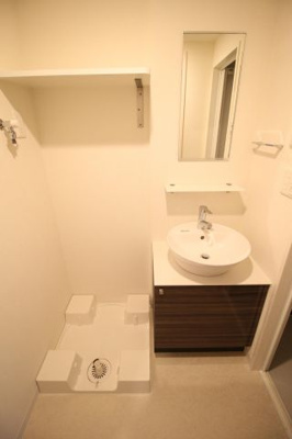 【洗面所】 | エスプレイス神戸ウエストゲート
