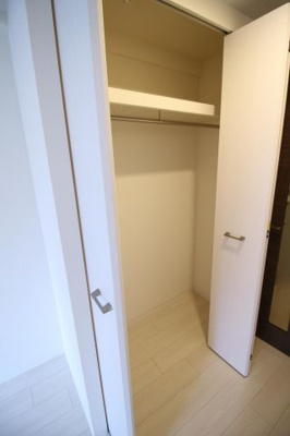 【収納】 | エスプレイス神戸ウエストゲート