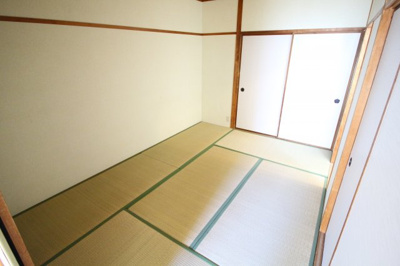 【内装】 | 須磨寺ハイツ　西棟