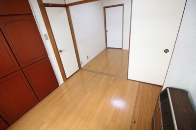 【寝室】 | 幸楽園ビル