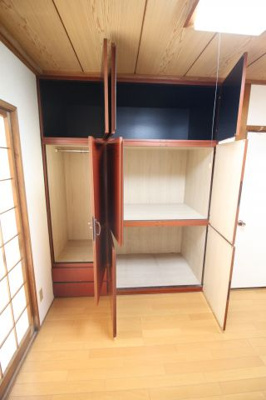 【収納】 | 幸楽園ビル