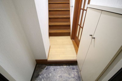 【玄関】 | 幸楽園ビル