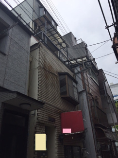 【外観】