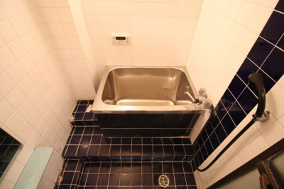 【浴室】 | 幸楽園ビル