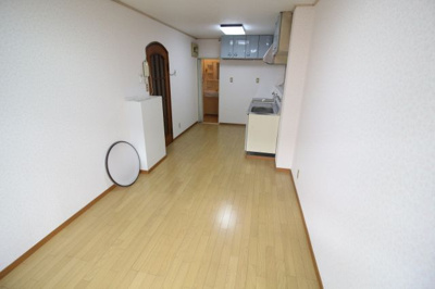 【内装】 | 幸楽園ビル