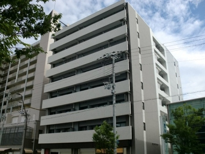 【外観】 | デコール神戸Ⅱ