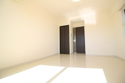 【洋室】 | デコール神戸Ⅱ