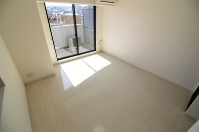 【内装】 | デコール神戸Ⅱ