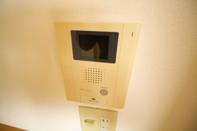 【設備】 | グランアミィー新長田