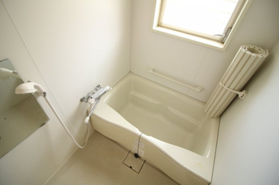 【浴室】 | グランアミィー新長田