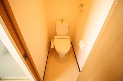 【トイレ】 | グランアミィー新長田