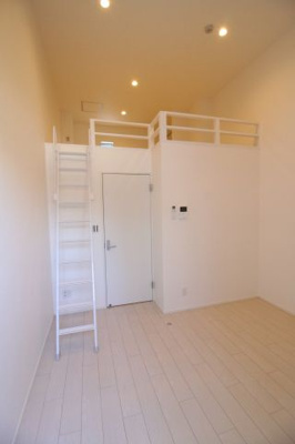 【内装】 | アクアレスト神戸西