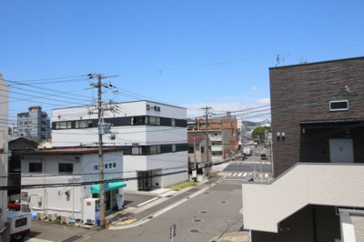 【展望】 | アクアレスト神戸西