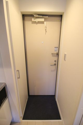 【玄関】 | アクアレスト神戸西